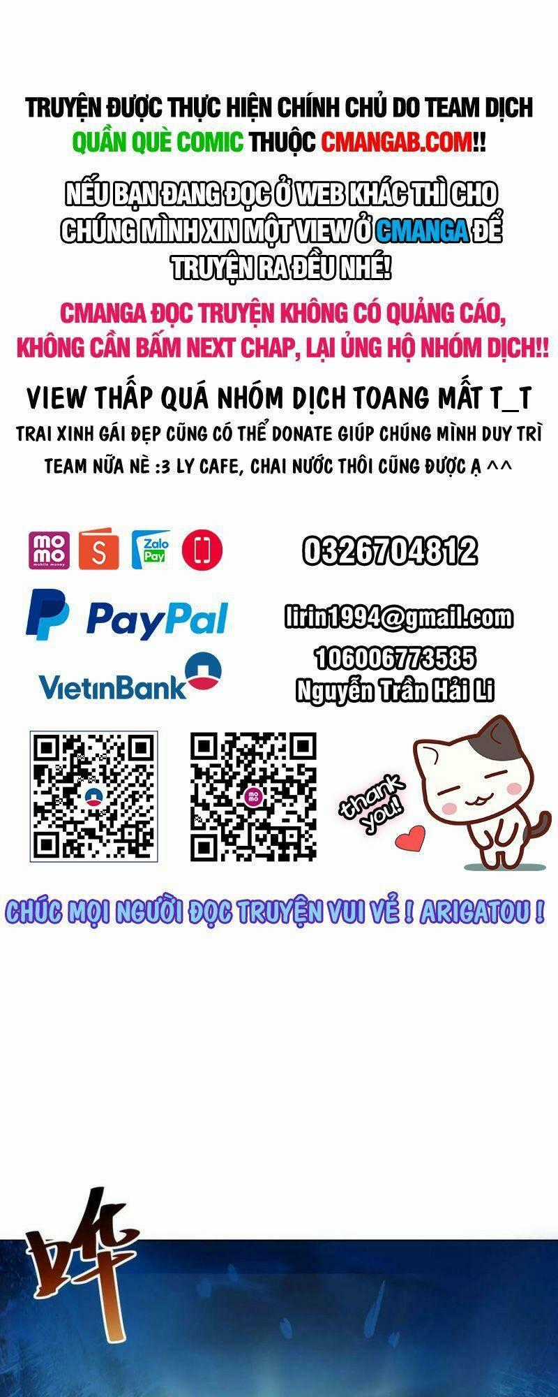 Trùng Sinh Đô Thị Thiên Tôn Chapter 350 trang 0