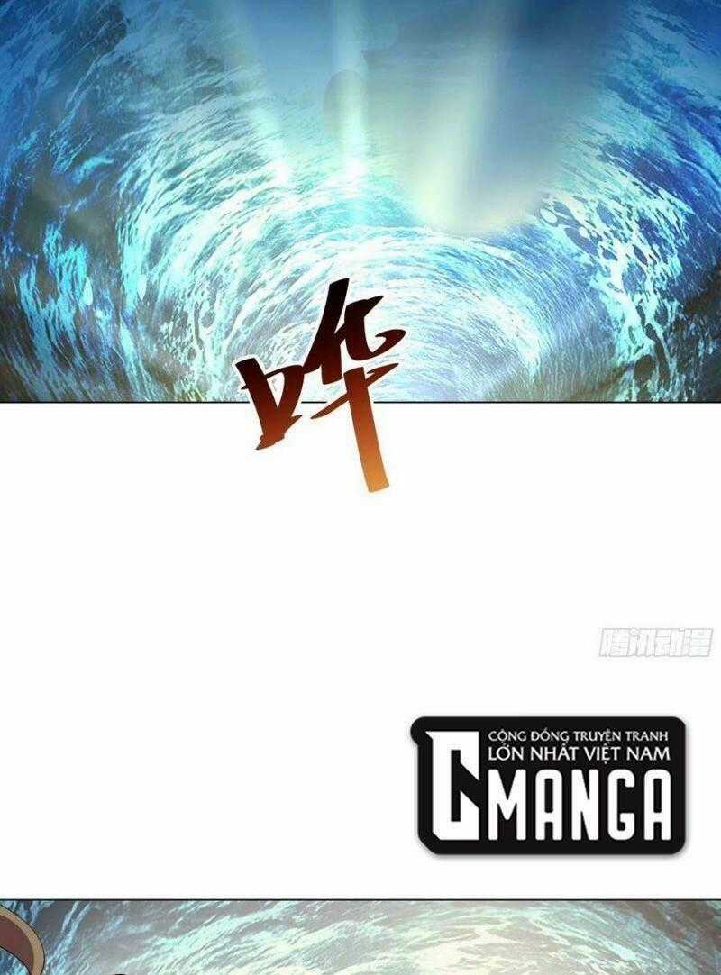 Trùng Sinh Đô Thị Thiên Tôn Chapter 350 trang 1