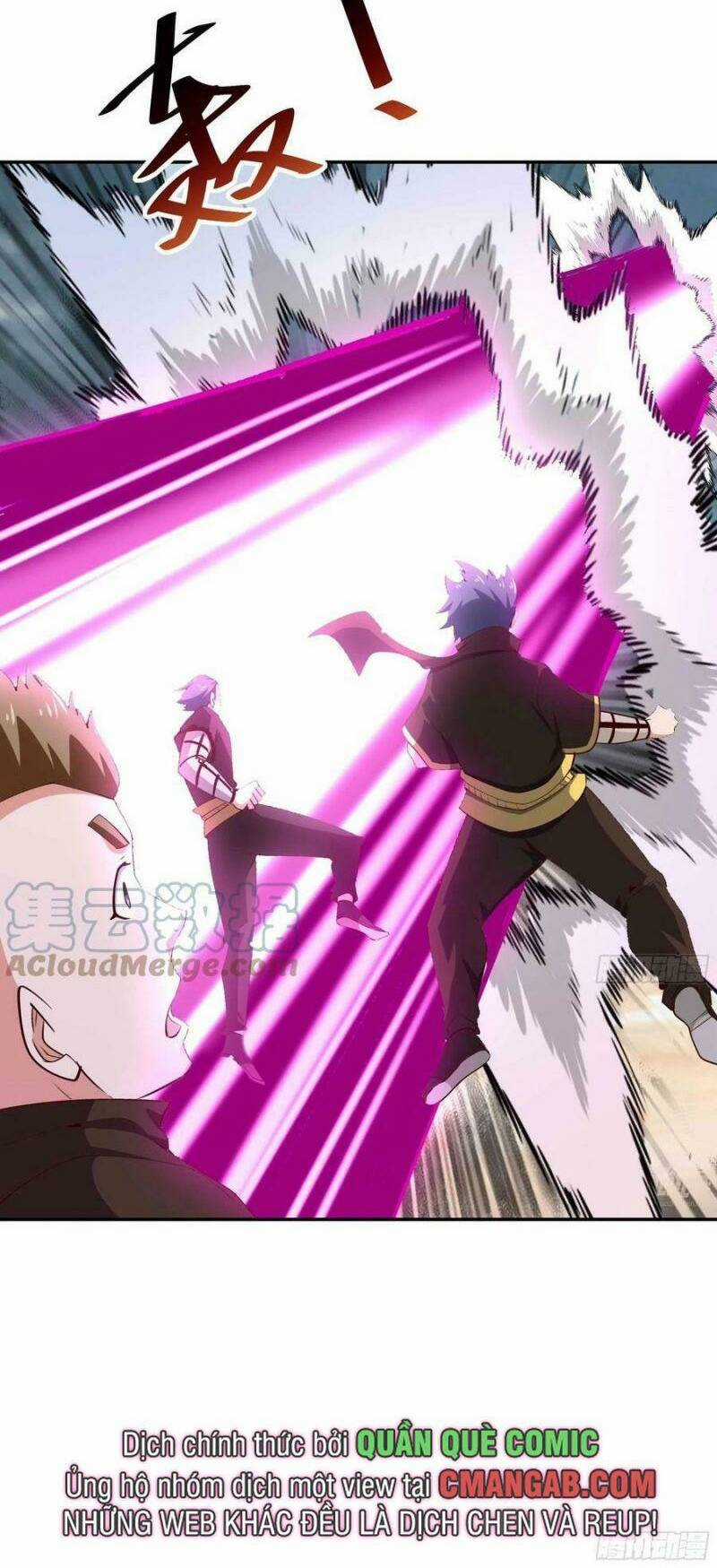 Trùng Sinh Đô Thị Thiên Tôn Chapter 350 trang 12