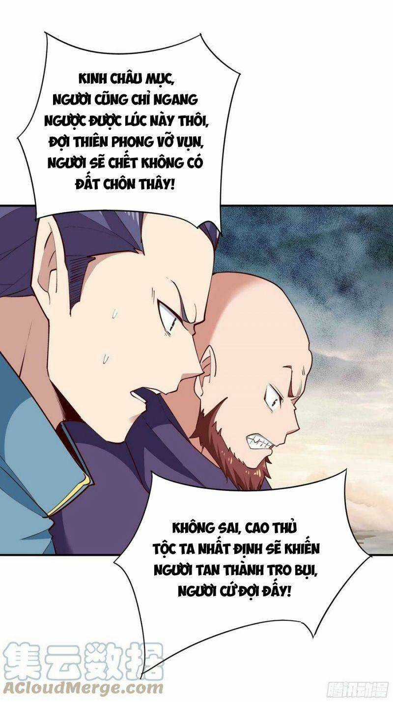 Trùng Sinh Đô Thị Thiên Tôn Chapter 350 trang 13