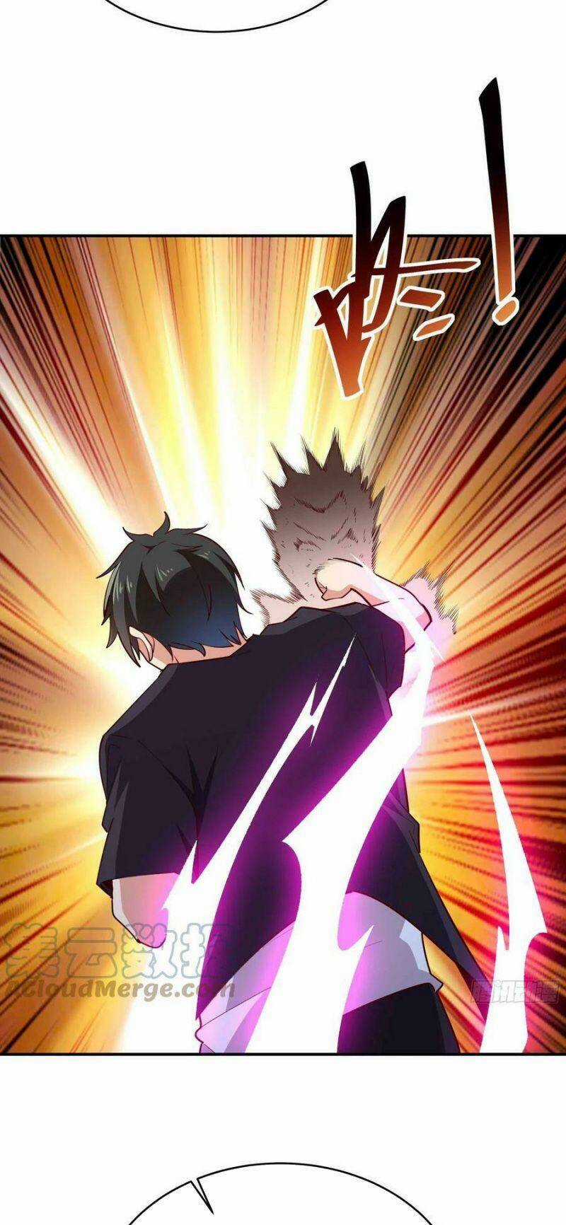 Trùng Sinh Đô Thị Thiên Tôn Chapter 350 trang 15