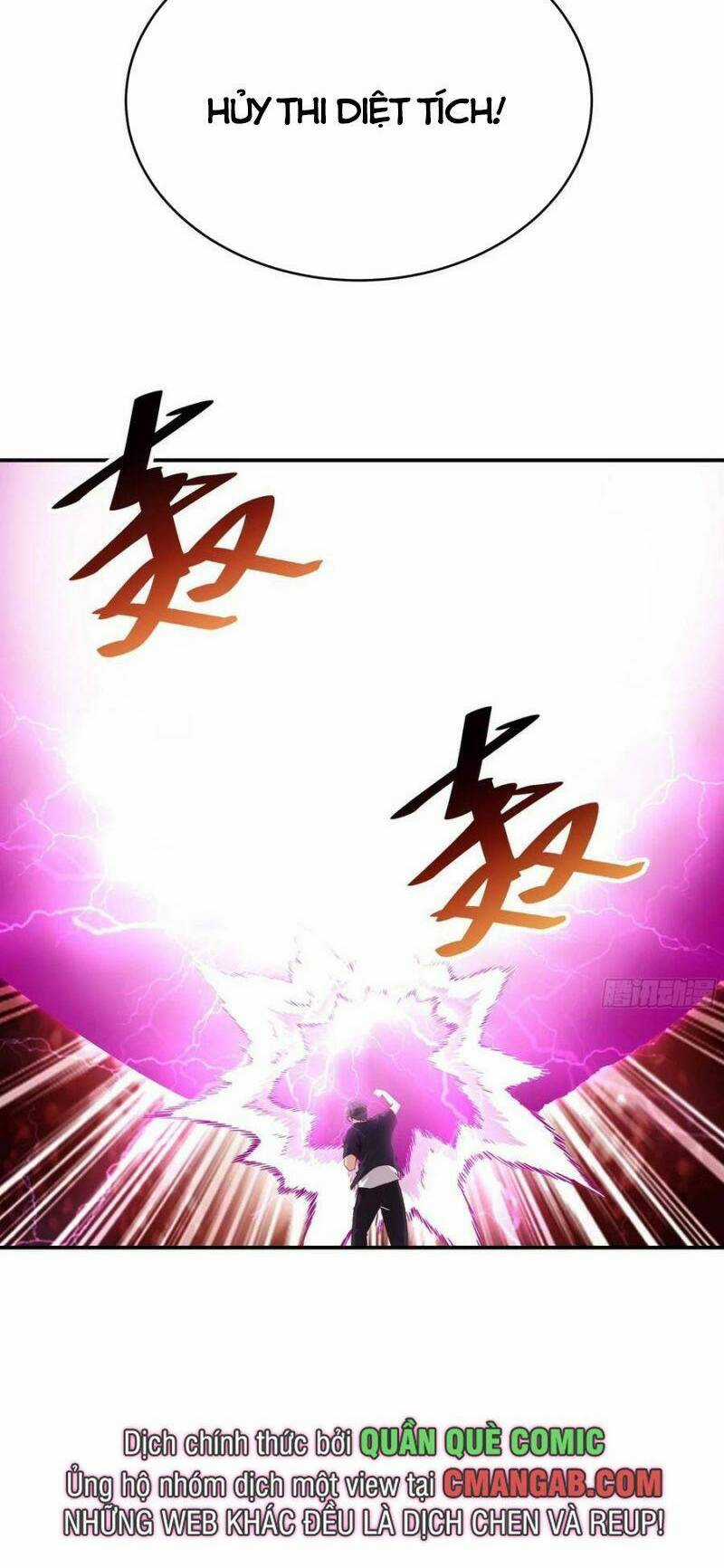 Trùng Sinh Đô Thị Thiên Tôn Chapter 350 trang 16