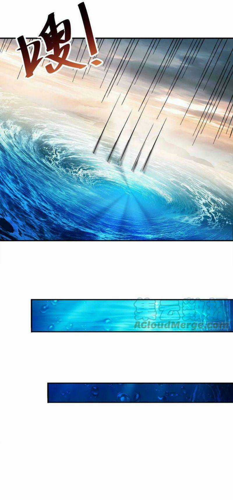 Trùng Sinh Đô Thị Thiên Tôn Chapter 350 trang 19