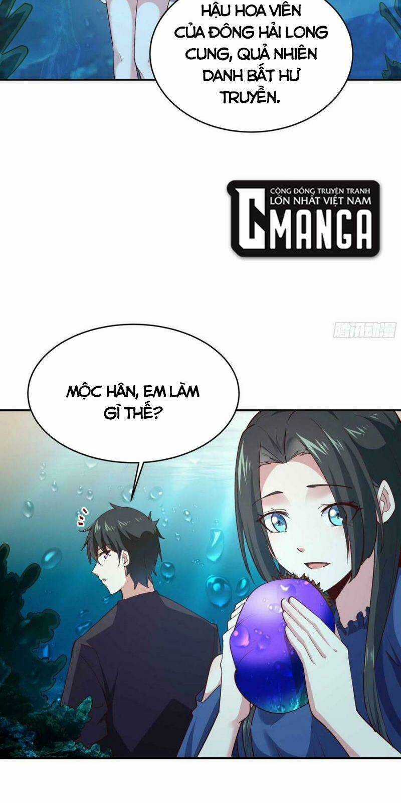 Trùng Sinh Đô Thị Thiên Tôn Chapter 350 trang 24