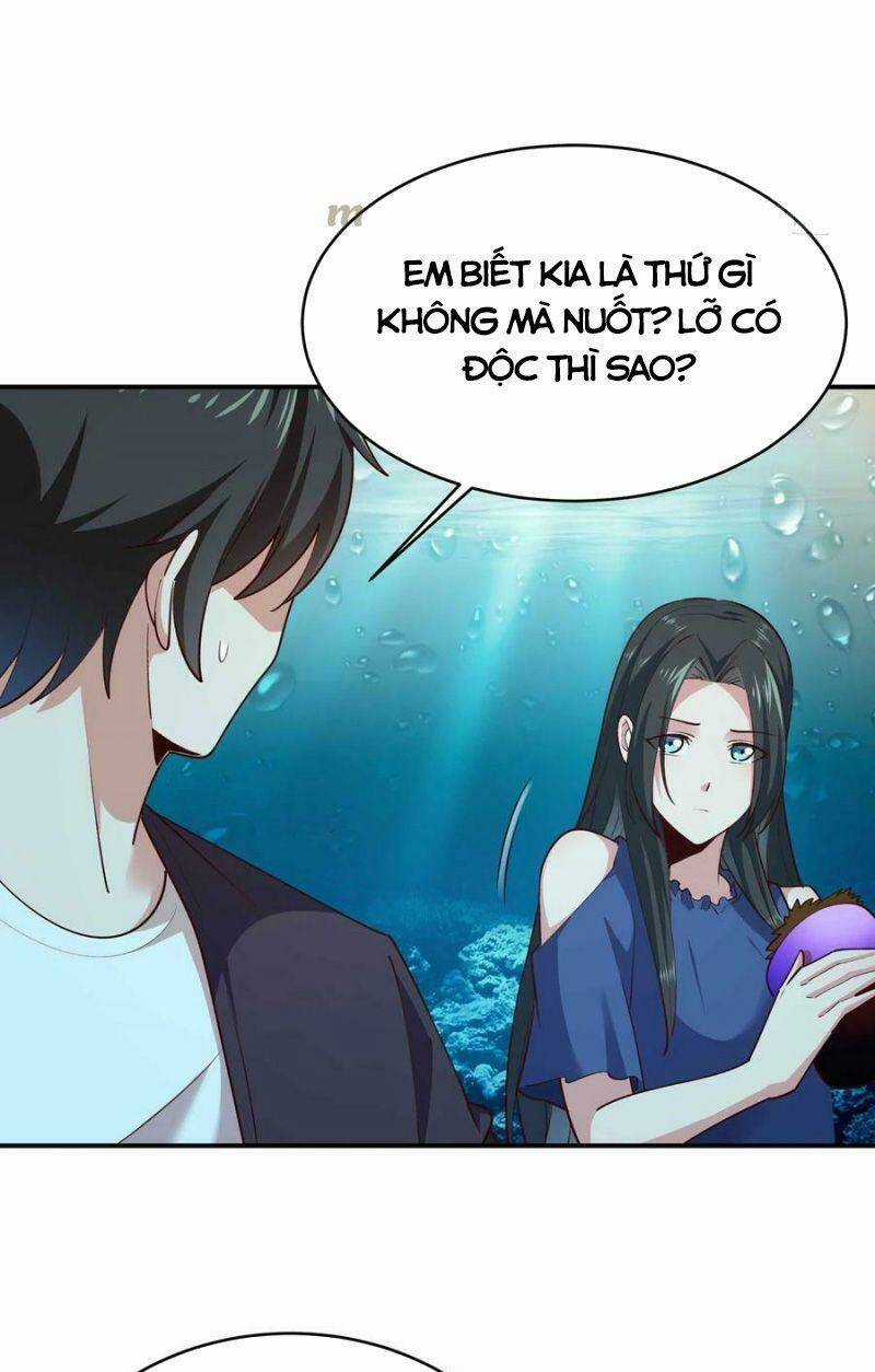 Trùng Sinh Đô Thị Thiên Tôn Chapter 350 trang 25