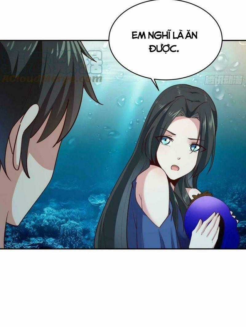 Trùng Sinh Đô Thị Thiên Tôn Chapter 350 trang 28