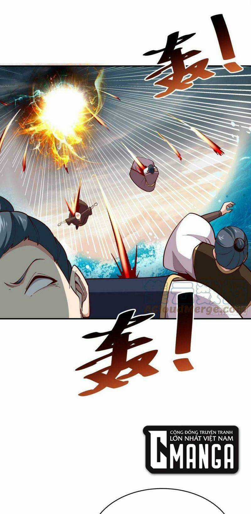 Trùng Sinh Đô Thị Thiên Tôn Chapter 350 trang 5