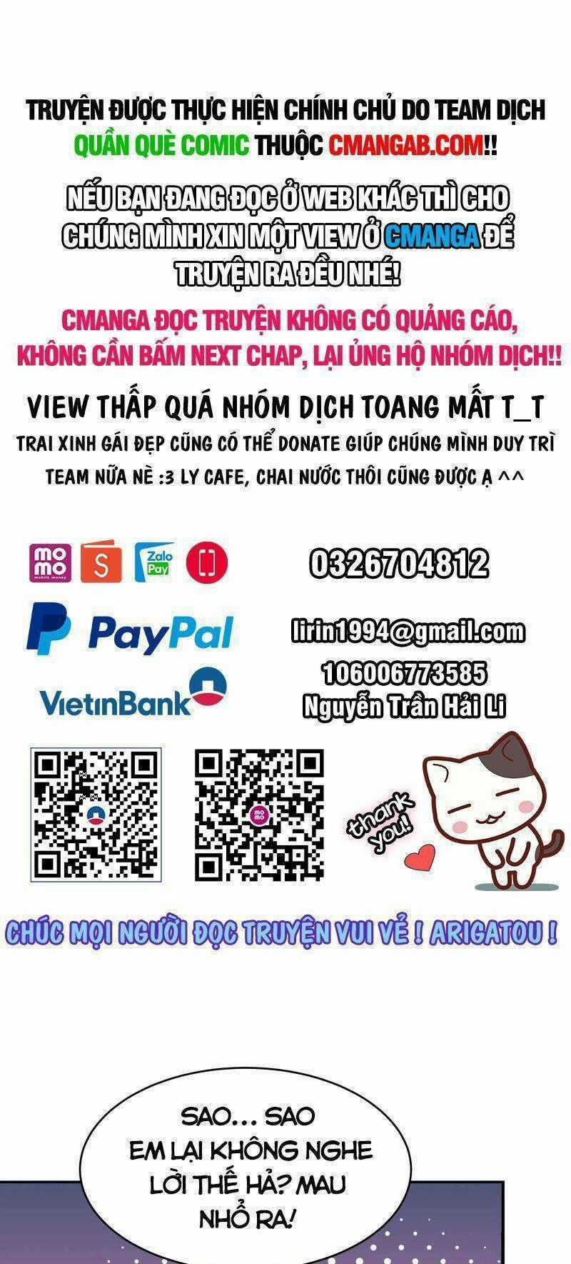 Trùng Sinh Đô Thị Thiên Tôn Chapter 351 trang 0