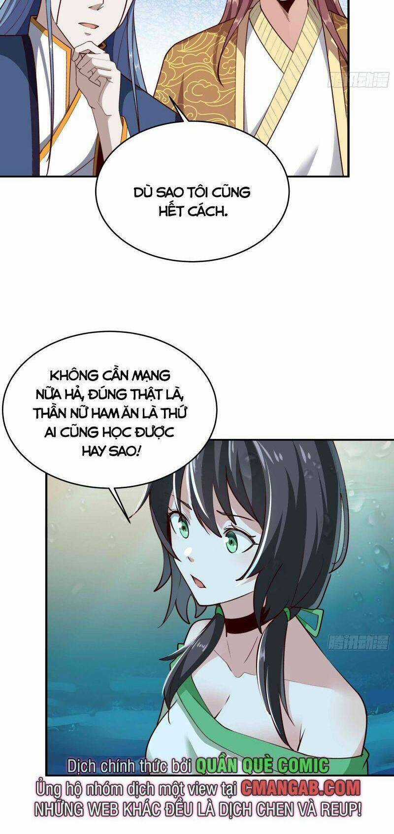 Trùng Sinh Đô Thị Thiên Tôn Chapter 351 trang 11