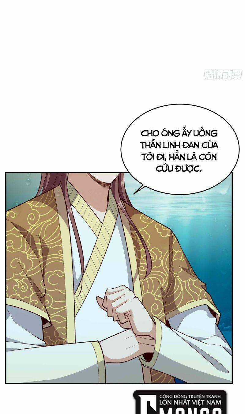 Trùng Sinh Đô Thị Thiên Tôn Chapter 351 trang 12