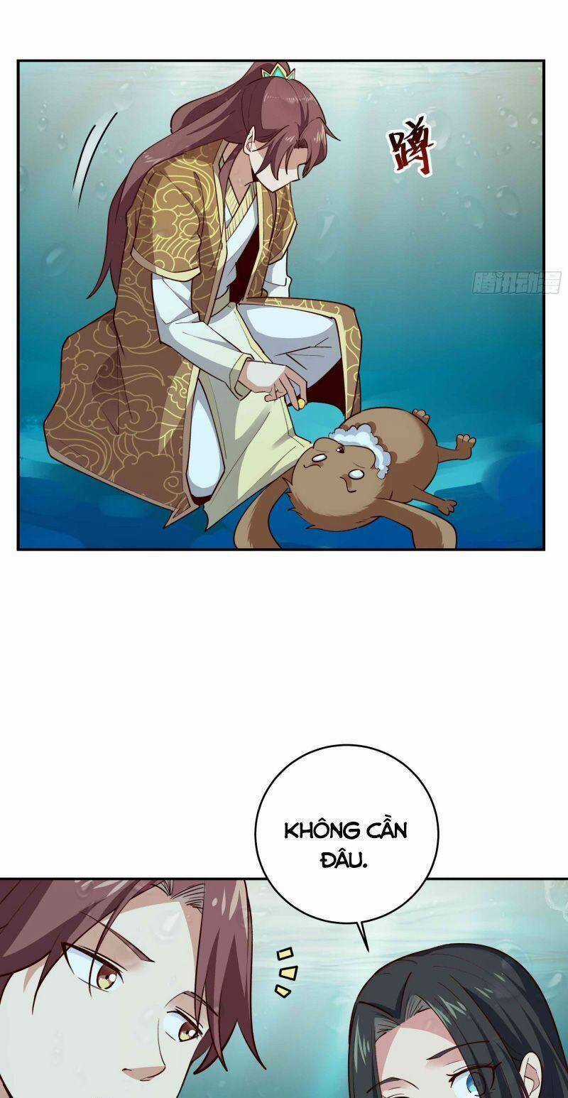 Trùng Sinh Đô Thị Thiên Tôn Chapter 351 trang 14