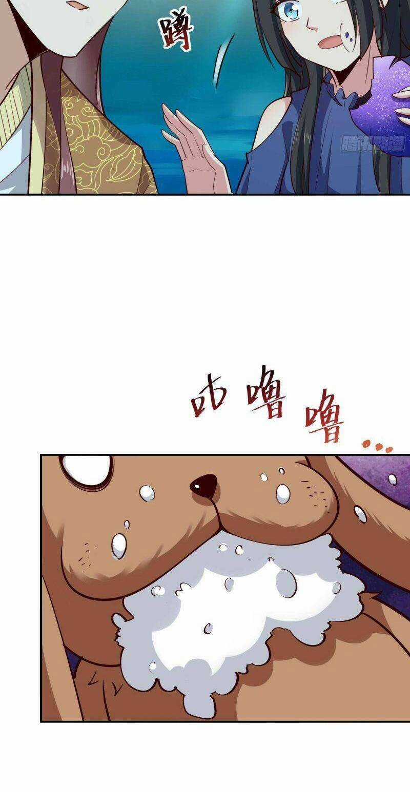 Trùng Sinh Đô Thị Thiên Tôn Chapter 351 trang 15