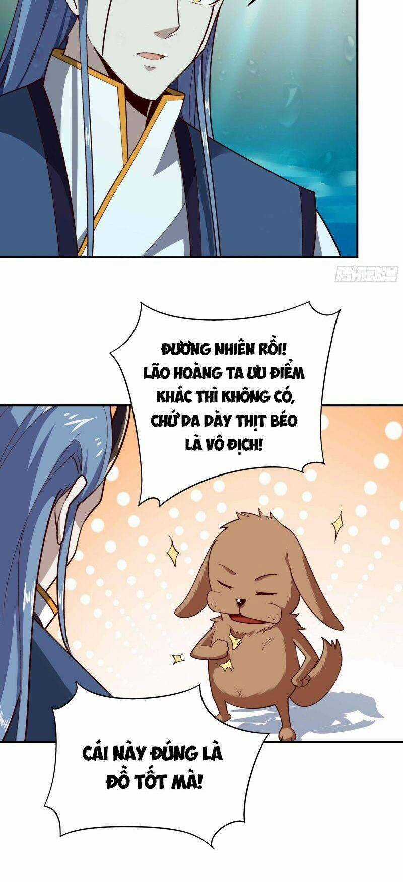 Trùng Sinh Đô Thị Thiên Tôn Chapter 351 trang 17