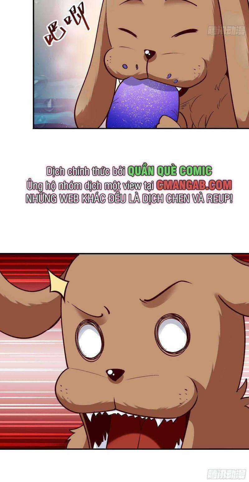 Trùng Sinh Đô Thị Thiên Tôn Chapter 351 trang 19