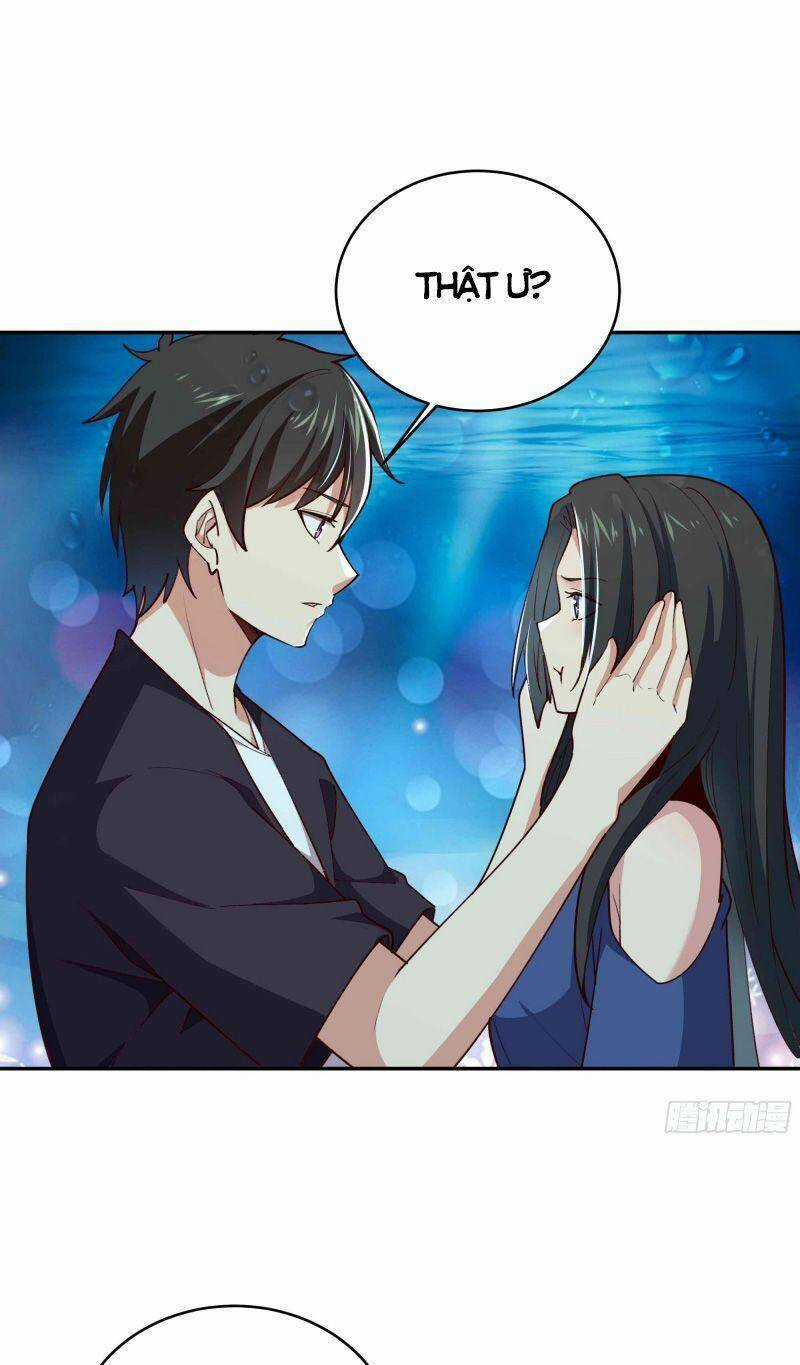 Trùng Sinh Đô Thị Thiên Tôn Chapter 351 trang 2