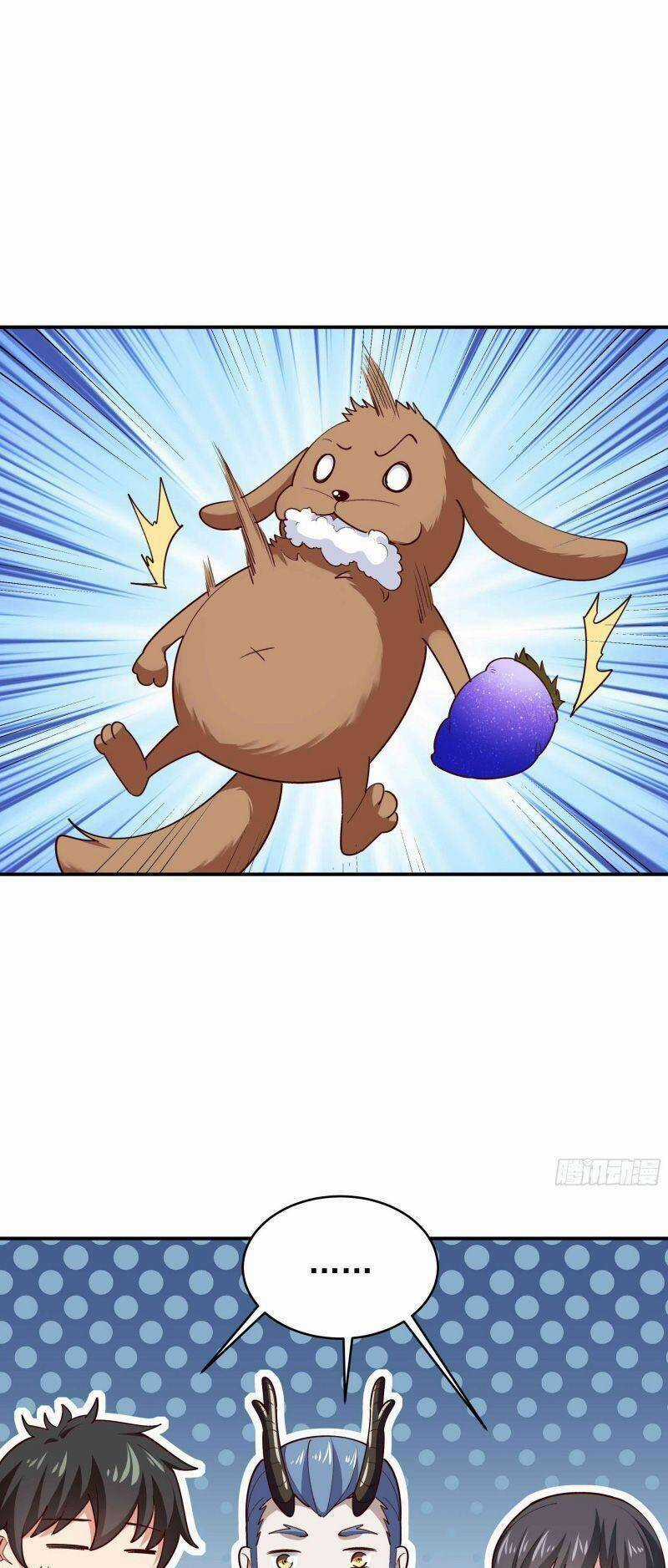 Trùng Sinh Đô Thị Thiên Tôn Chapter 351 trang 20