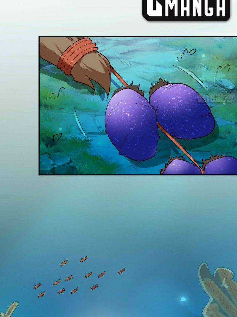 Trùng Sinh Đô Thị Thiên Tôn Chapter 351 trang 23