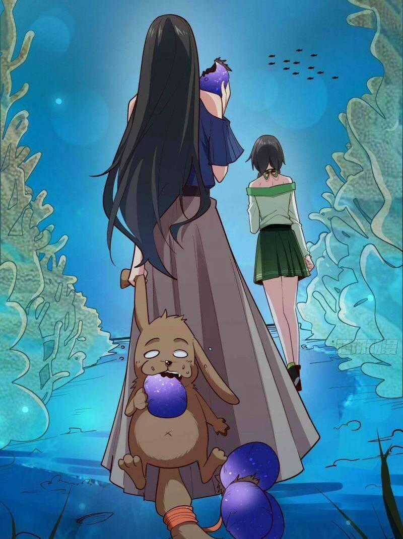 Trùng Sinh Đô Thị Thiên Tôn Chapter 351 trang 24