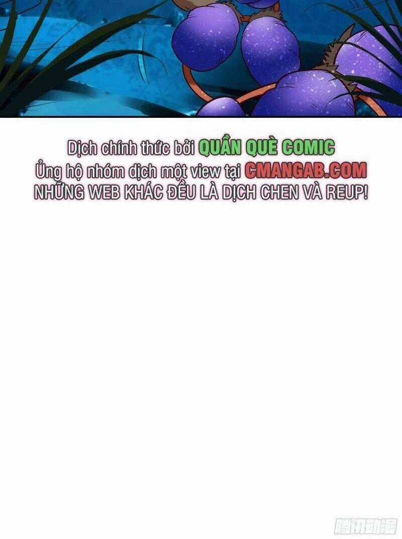 Trùng Sinh Đô Thị Thiên Tôn Chapter 351 trang 25