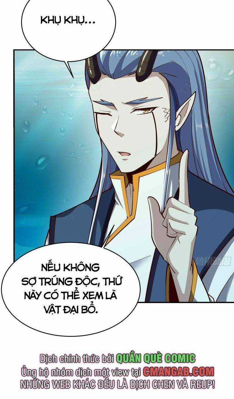 Trùng Sinh Đô Thị Thiên Tôn Chapter 351 trang 3