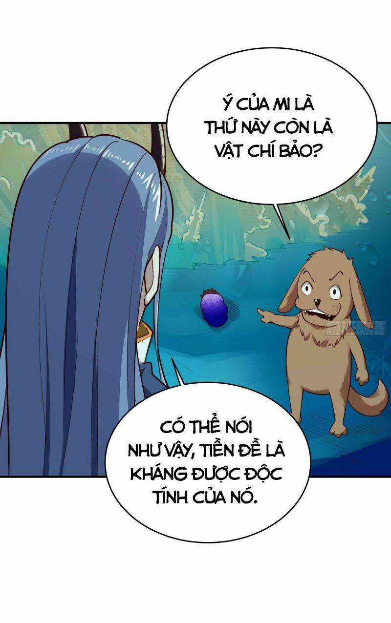 Trùng Sinh Đô Thị Thiên Tôn Chapter 351 trang 4