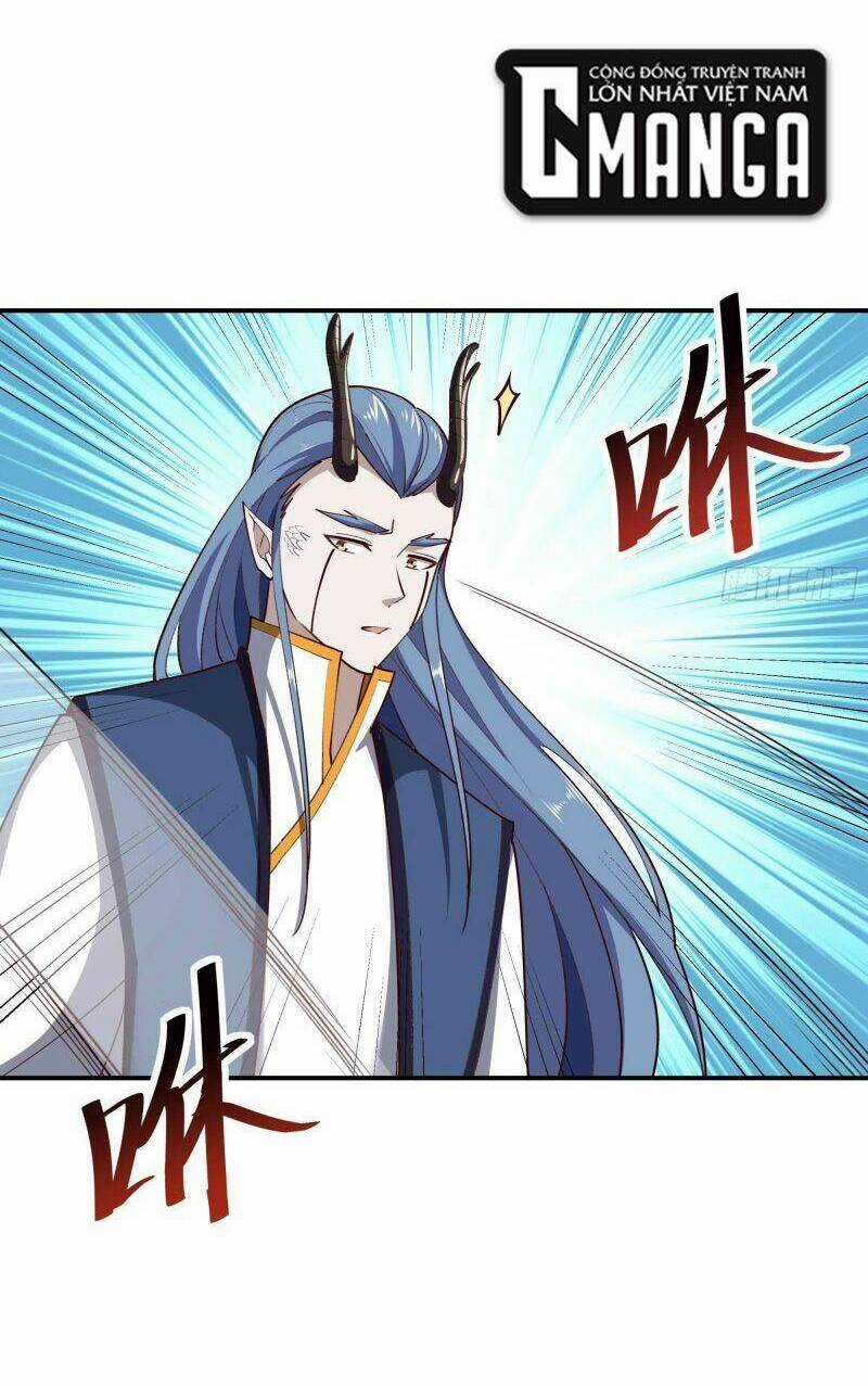 Trùng Sinh Đô Thị Thiên Tôn Chapter 351 trang 5