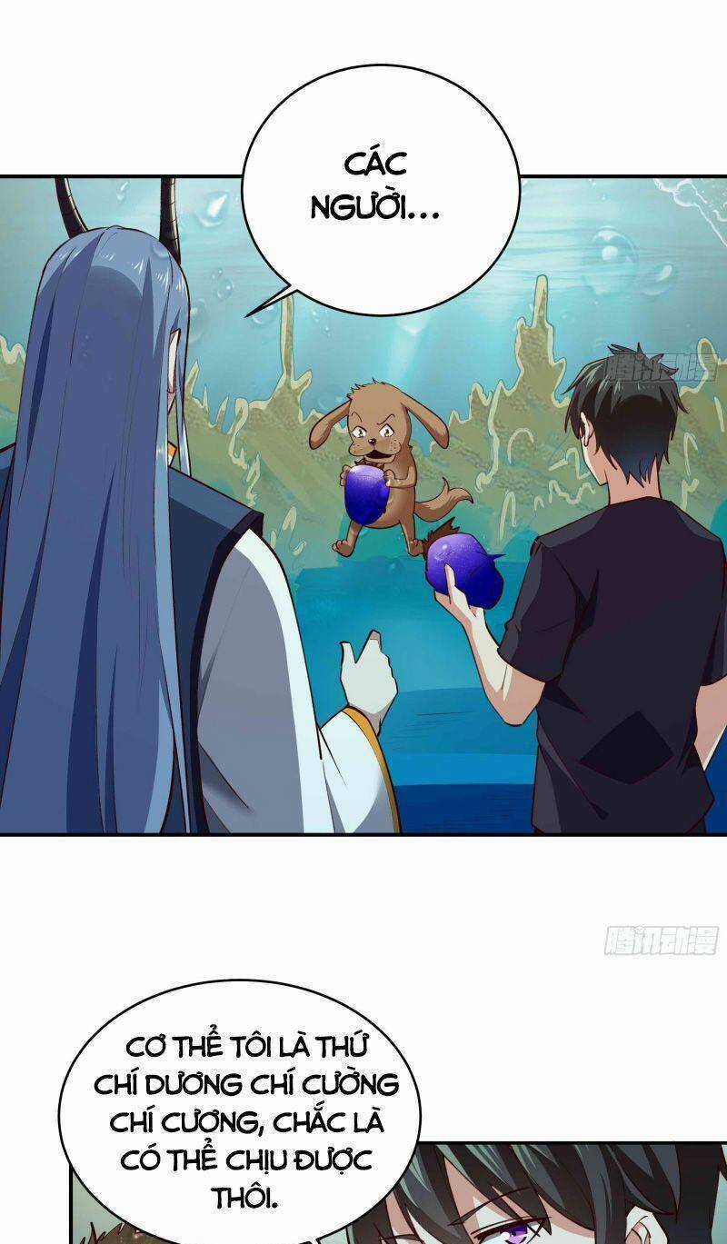 Trùng Sinh Đô Thị Thiên Tôn Chapter 351 trang 6