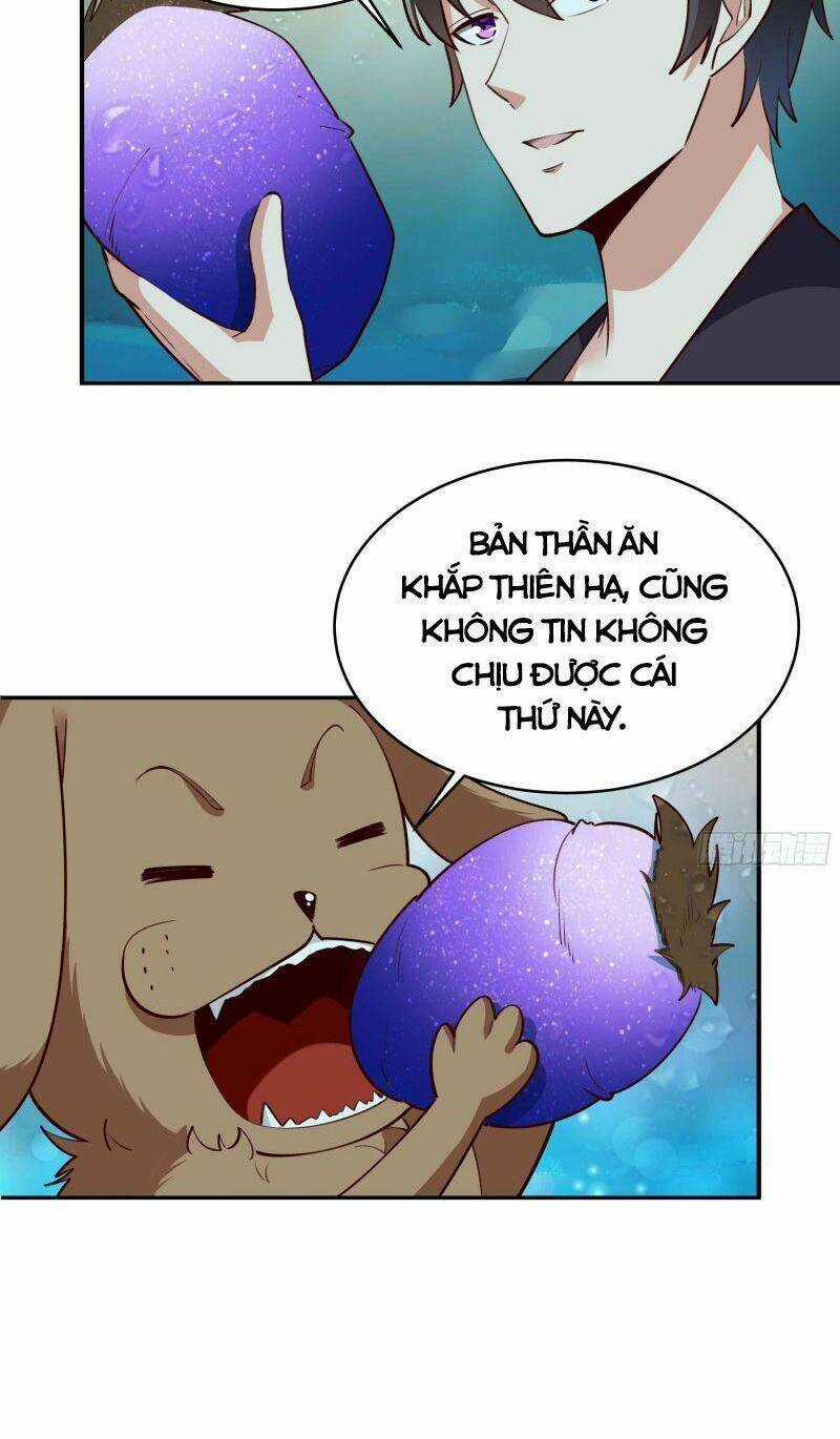 Trùng Sinh Đô Thị Thiên Tôn Chapter 351 trang 7