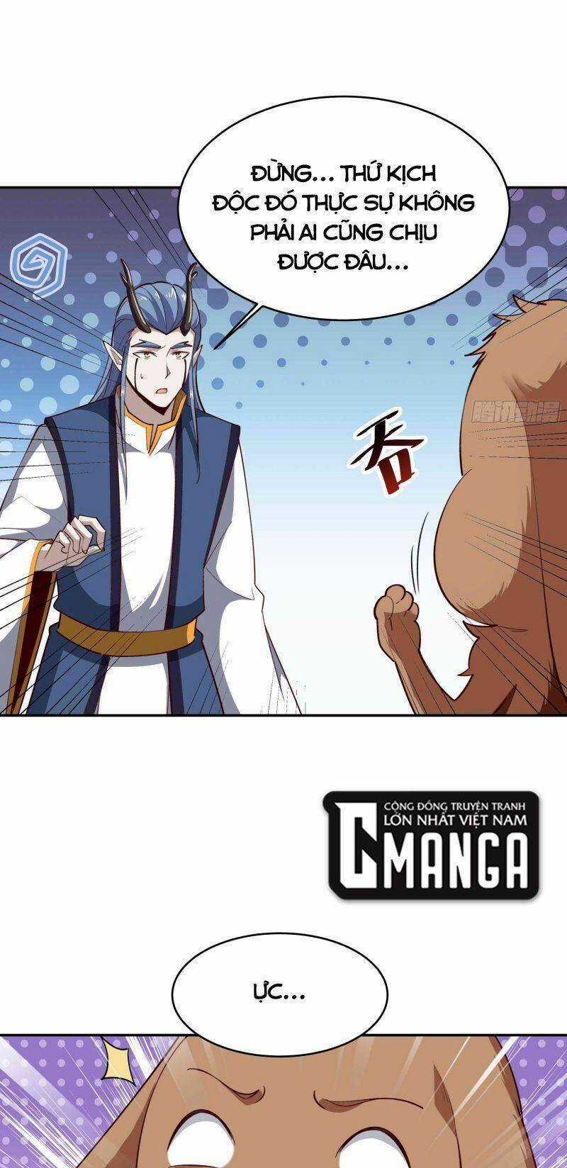 Trùng Sinh Đô Thị Thiên Tôn Chapter 351 trang 8