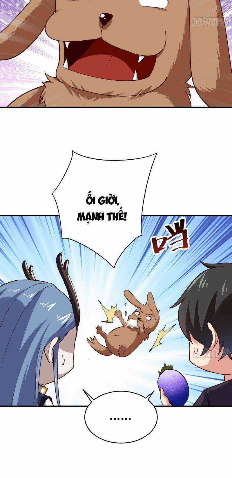 Trùng Sinh Đô Thị Thiên Tôn Chapter 351 trang 9