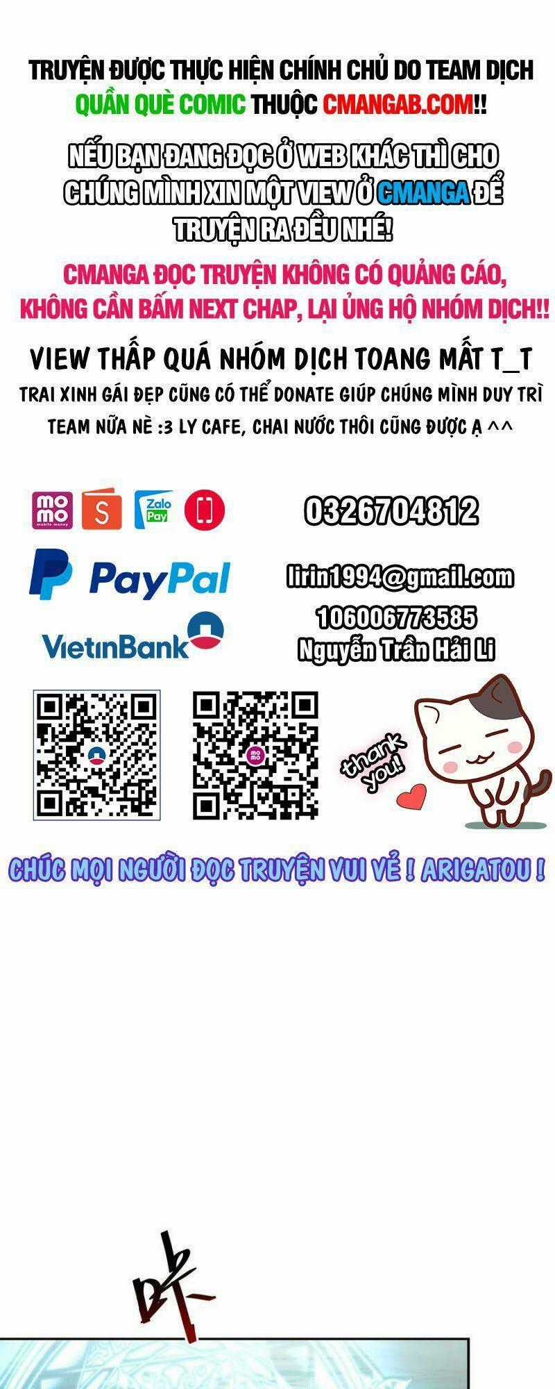 Trùng Sinh Đô Thị Thiên Tôn Chapter 352 trang 0