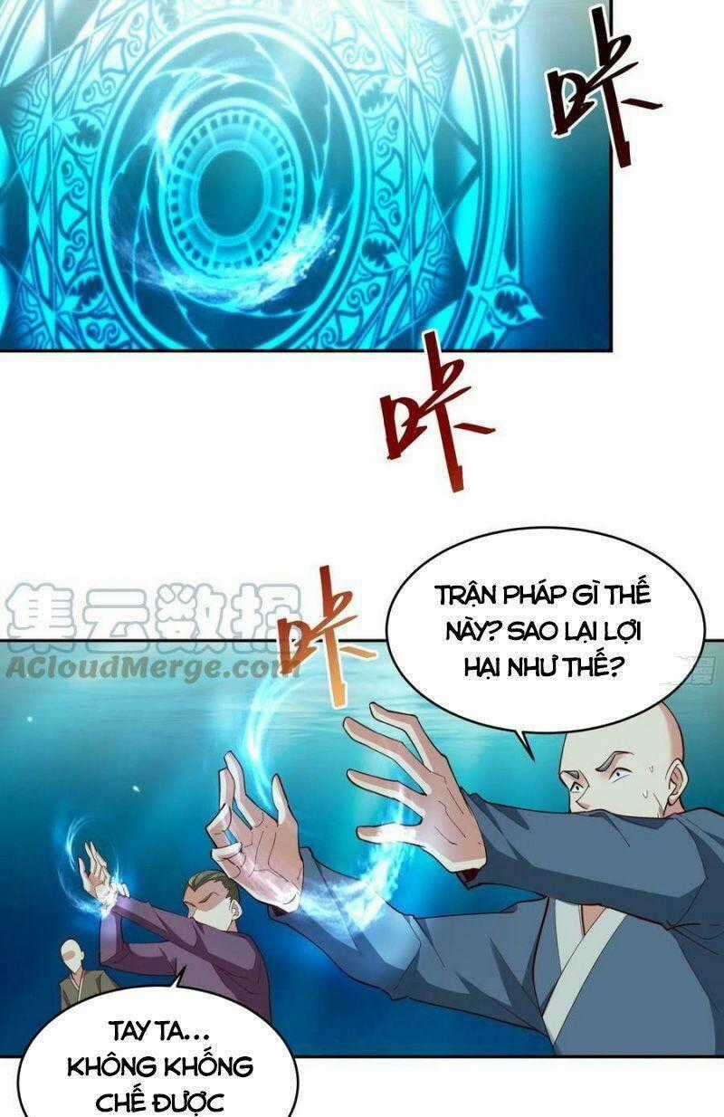Trùng Sinh Đô Thị Thiên Tôn Chapter 352 trang 1