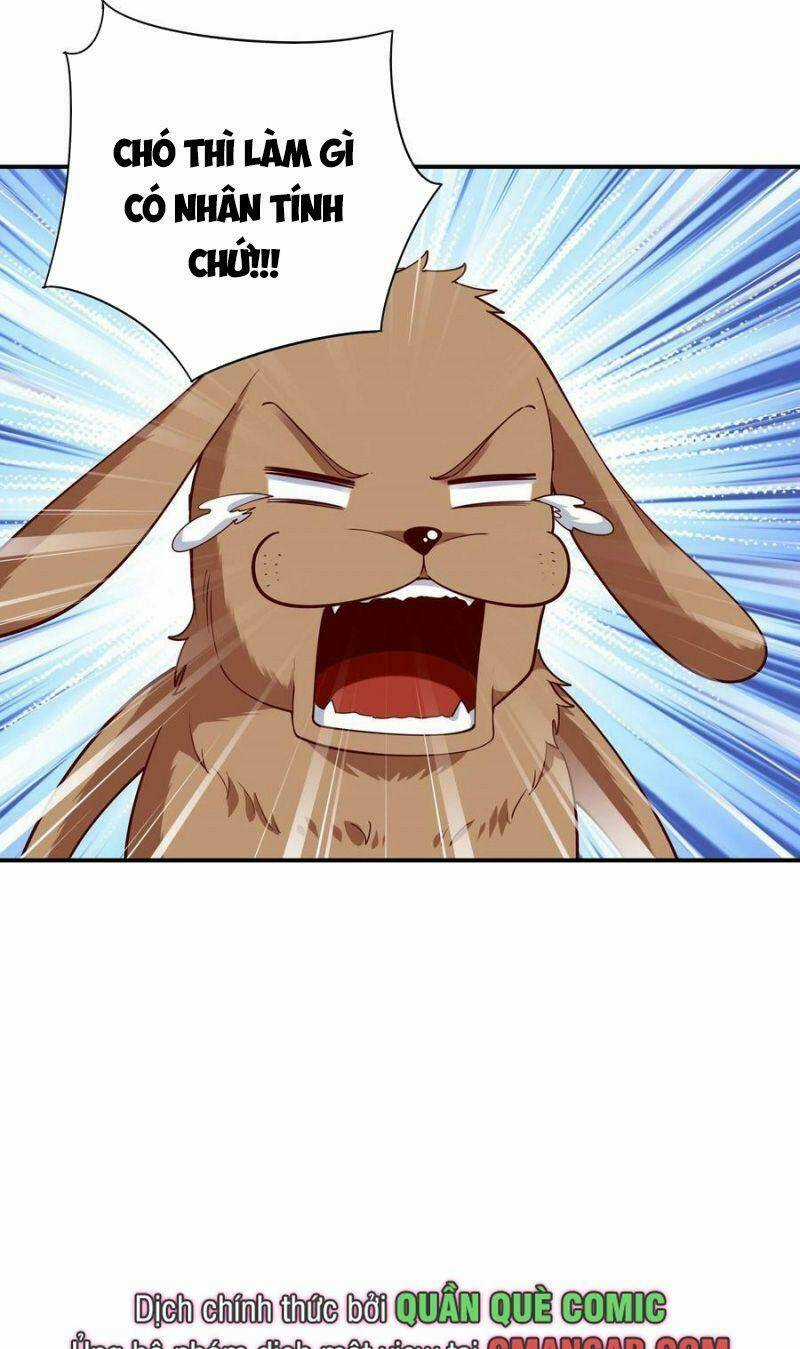 Trùng Sinh Đô Thị Thiên Tôn Chapter 352 trang 11