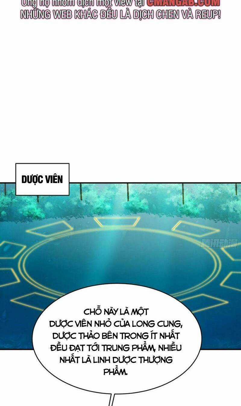 Trùng Sinh Đô Thị Thiên Tôn Chapter 352 trang 12