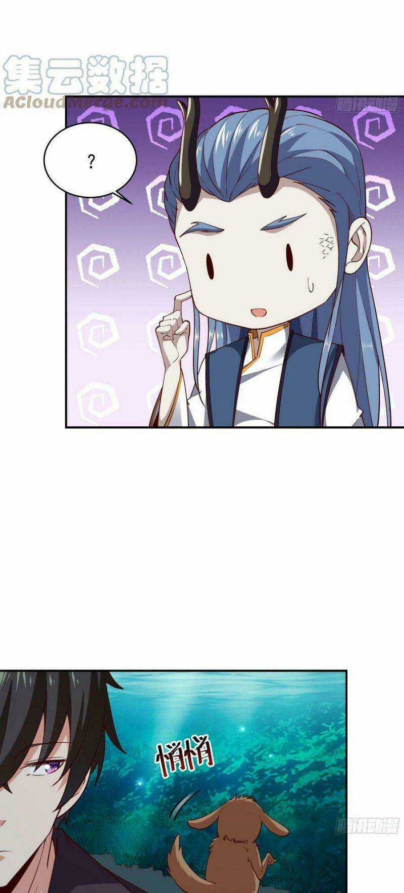 Trùng Sinh Đô Thị Thiên Tôn Chapter 352 trang 19