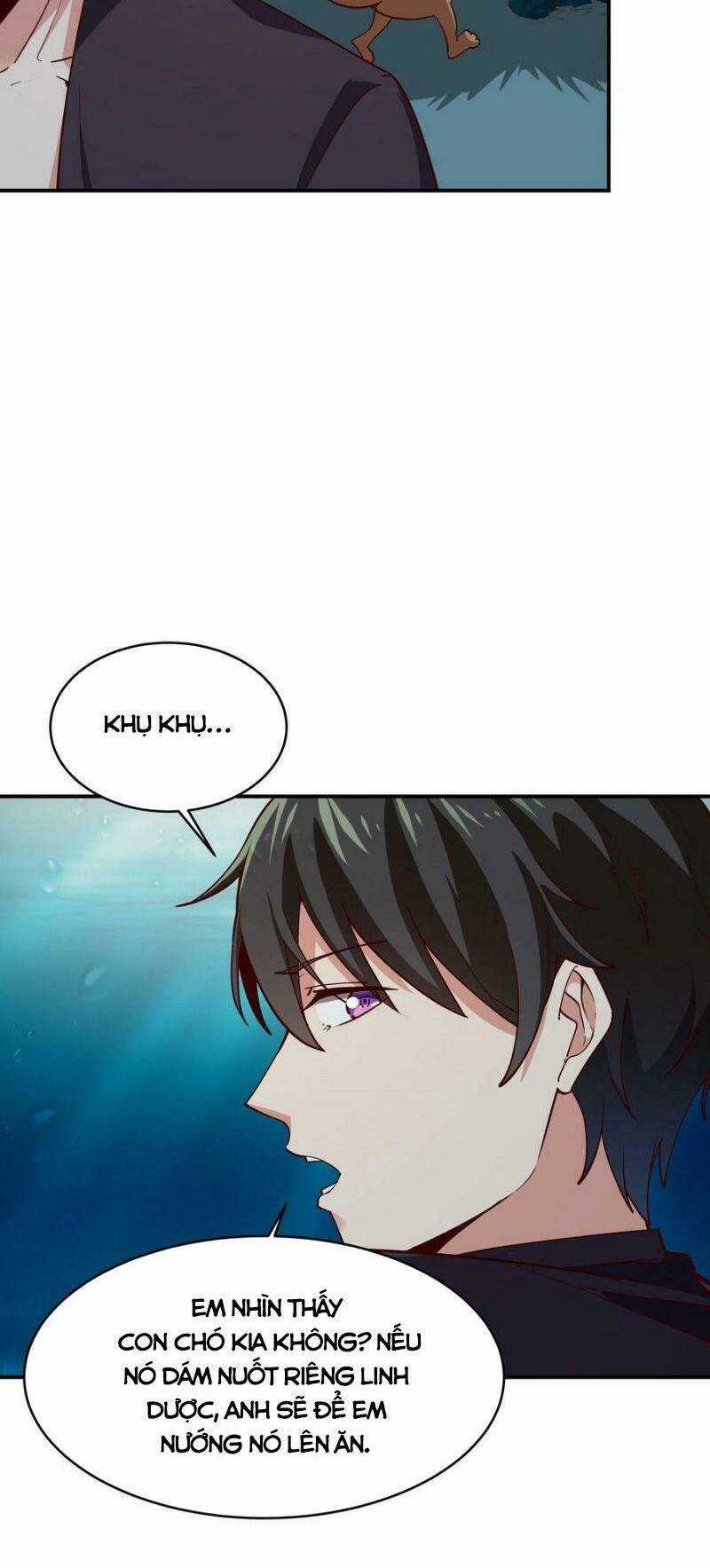 Trùng Sinh Đô Thị Thiên Tôn Chapter 352 trang 20