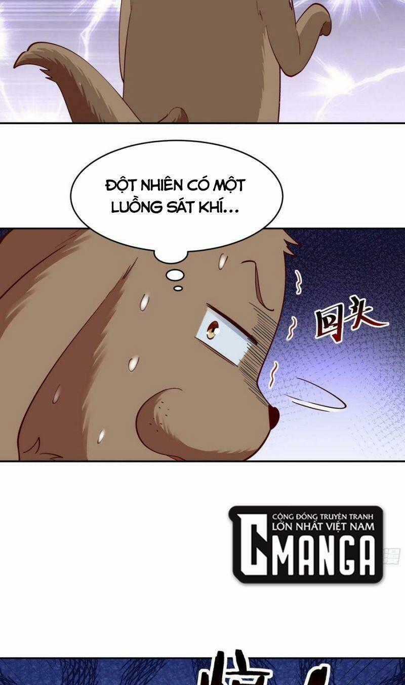 Trùng Sinh Đô Thị Thiên Tôn Chapter 352 trang 22