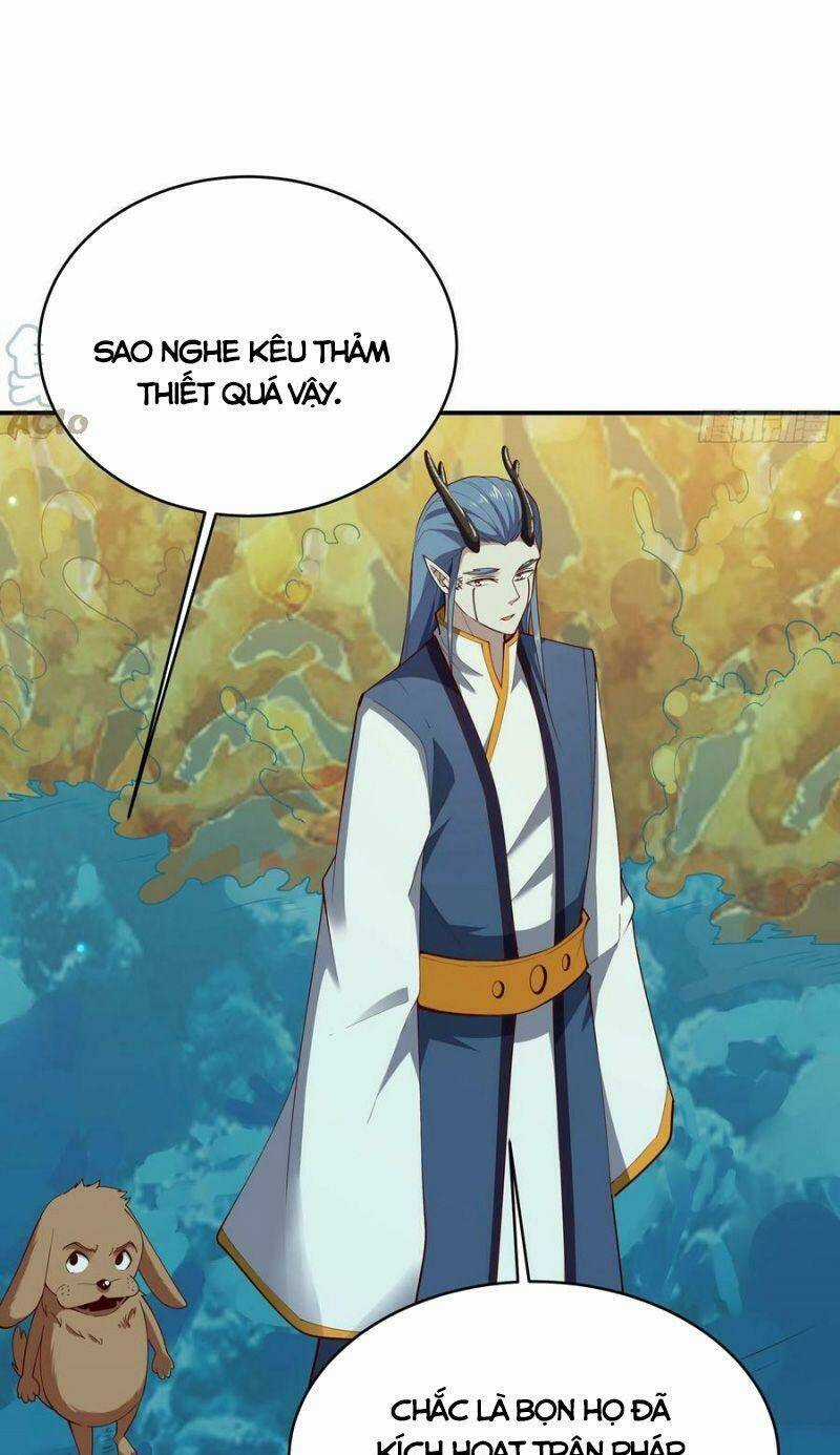 Trùng Sinh Đô Thị Thiên Tôn Chapter 352 trang 3