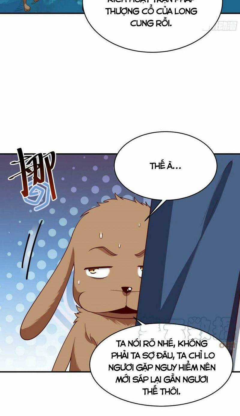 Trùng Sinh Đô Thị Thiên Tôn Chapter 352 trang 4