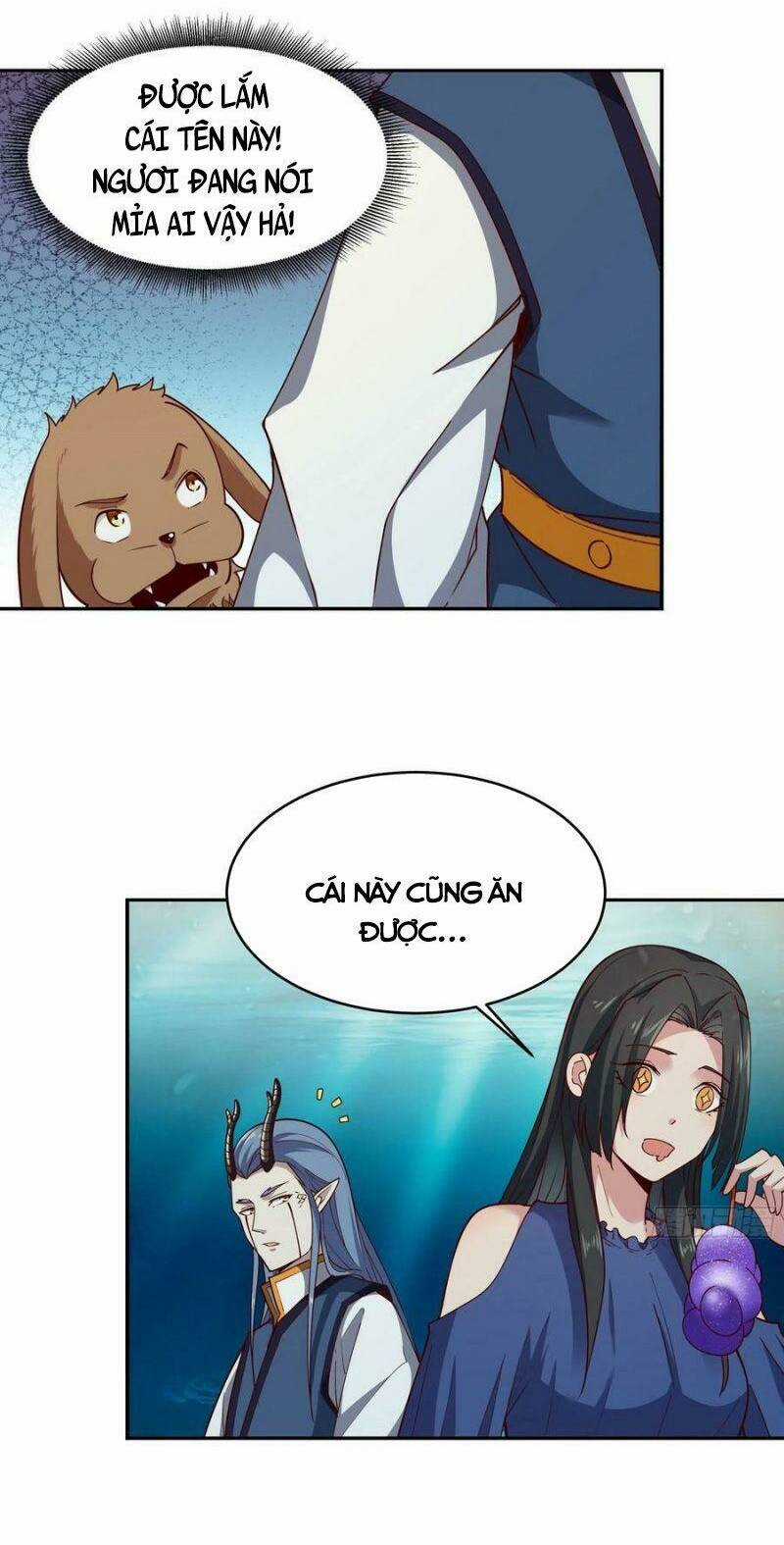 Trùng Sinh Đô Thị Thiên Tôn Chapter 352 trang 6