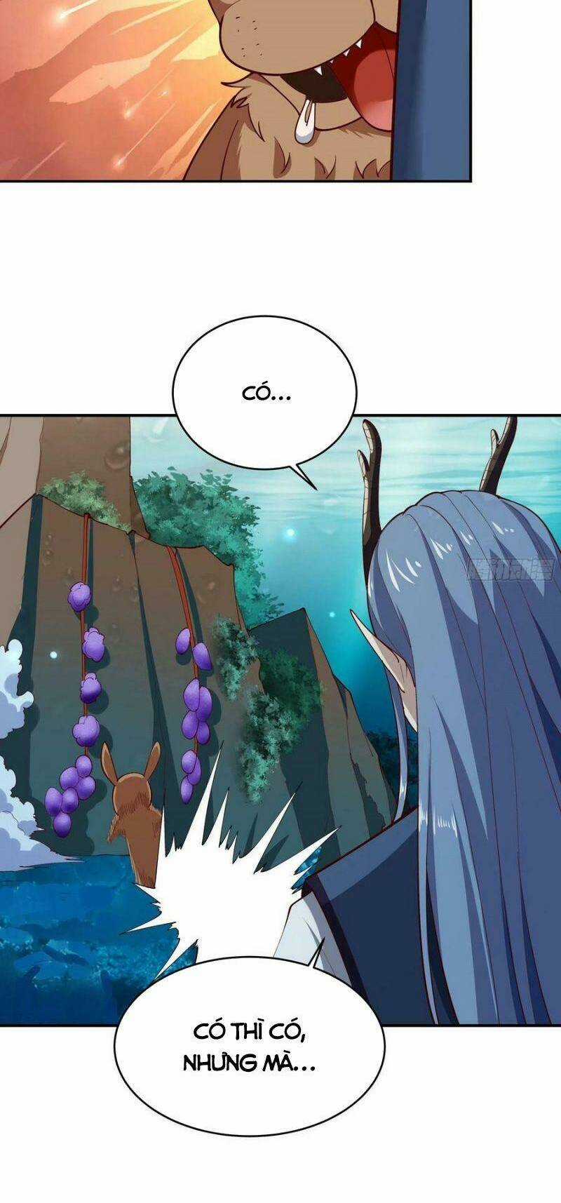 Trùng Sinh Đô Thị Thiên Tôn Chapter 352 trang 8