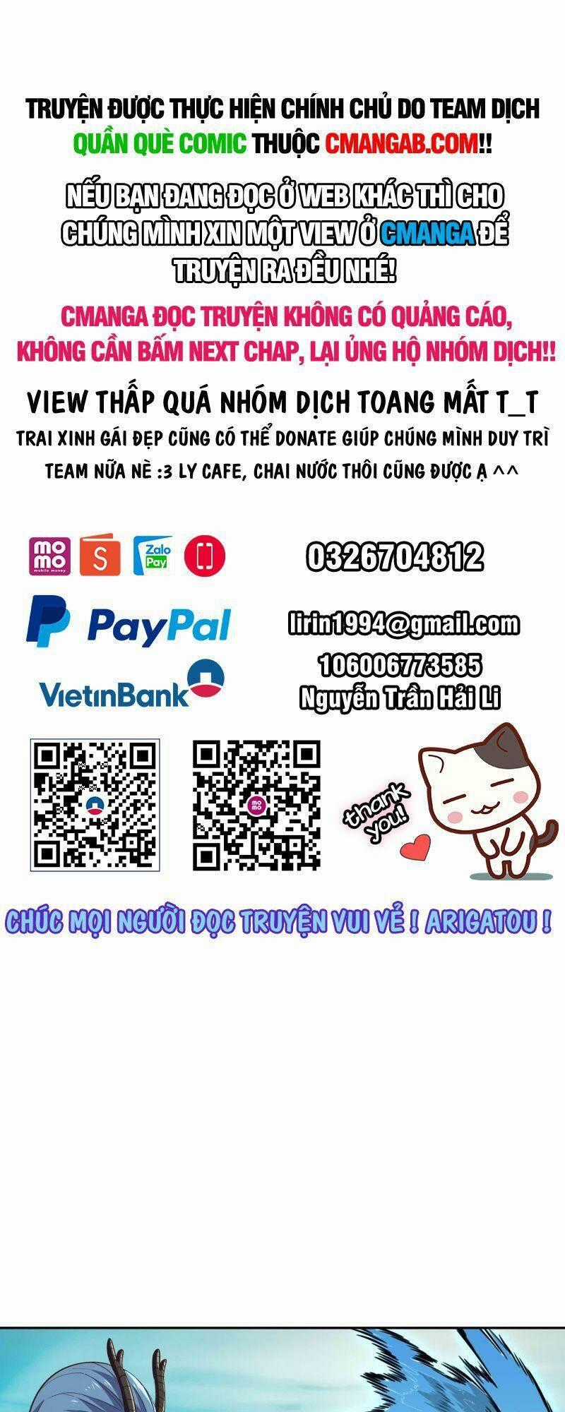 Trùng Sinh Đô Thị Thiên Tôn Chapter 353 trang 0