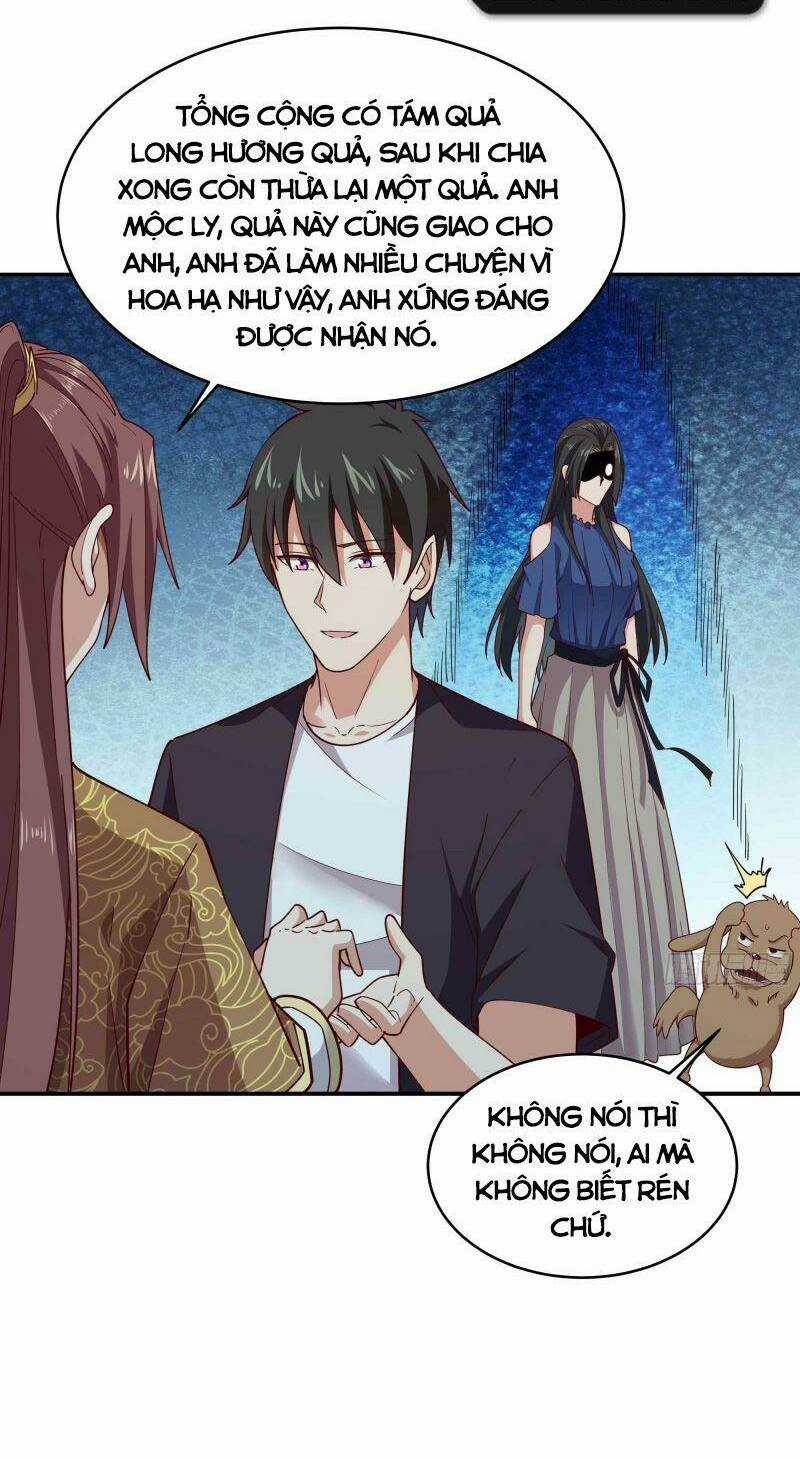 Trùng Sinh Đô Thị Thiên Tôn Chapter 353 trang 14