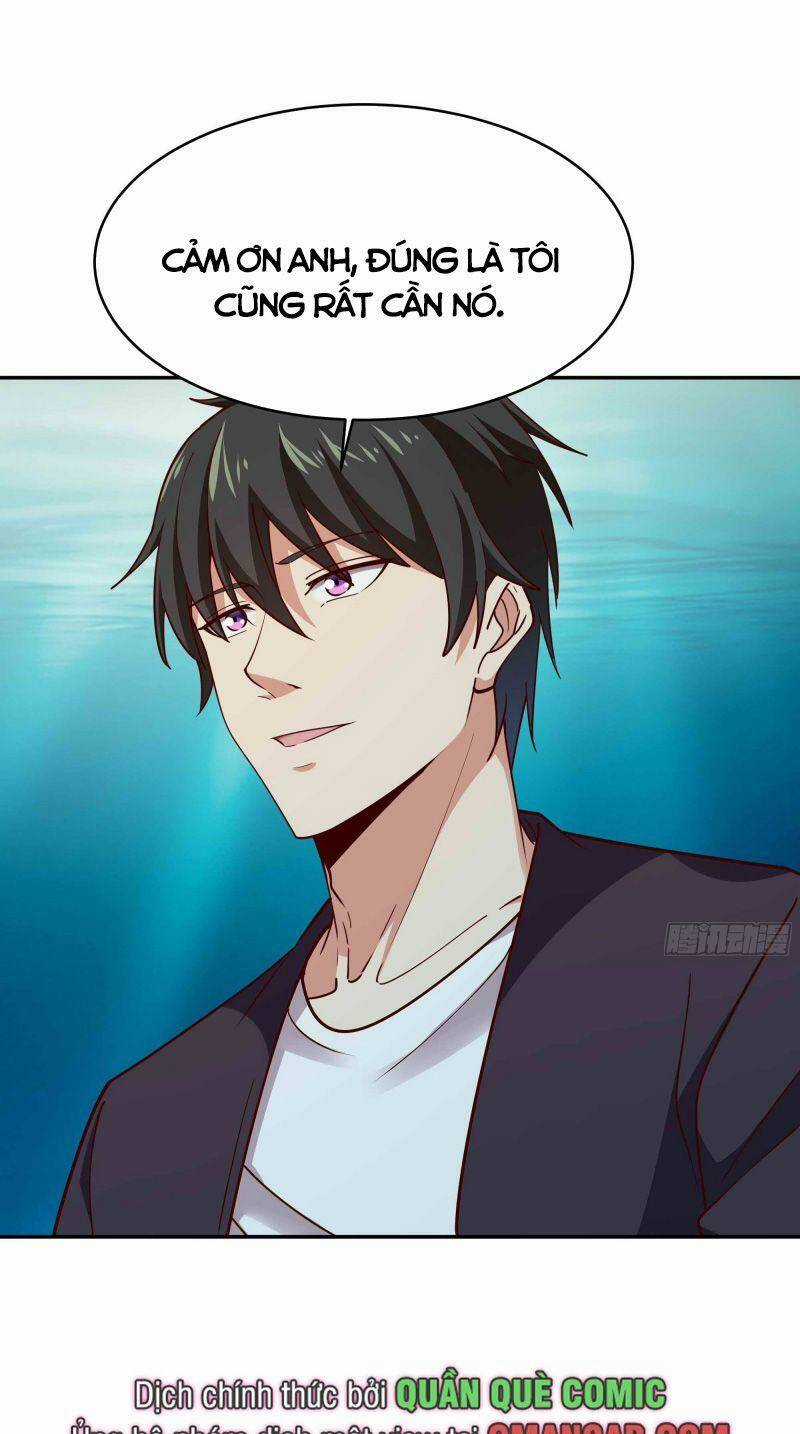 Trùng Sinh Đô Thị Thiên Tôn Chapter 353 trang 15