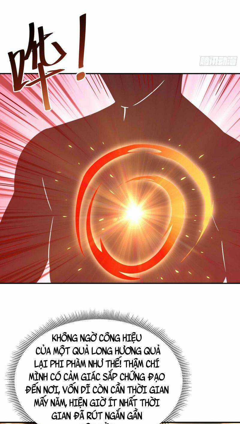 Trùng Sinh Đô Thị Thiên Tôn Chapter 353 trang 17