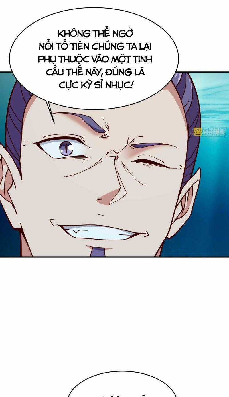 Trùng Sinh Đô Thị Thiên Tôn Chapter 353 trang 27