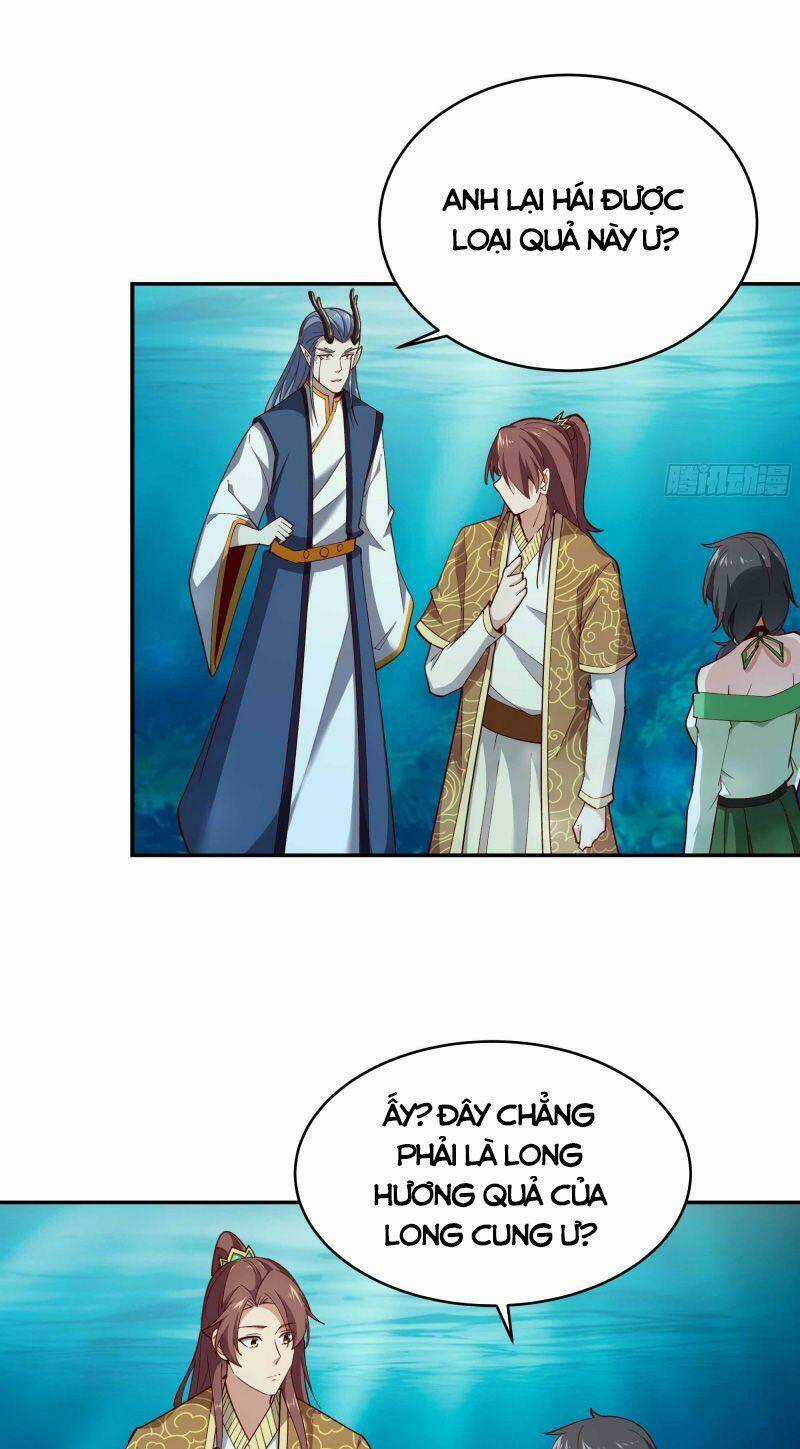 Trùng Sinh Đô Thị Thiên Tôn Chapter 353 trang 3