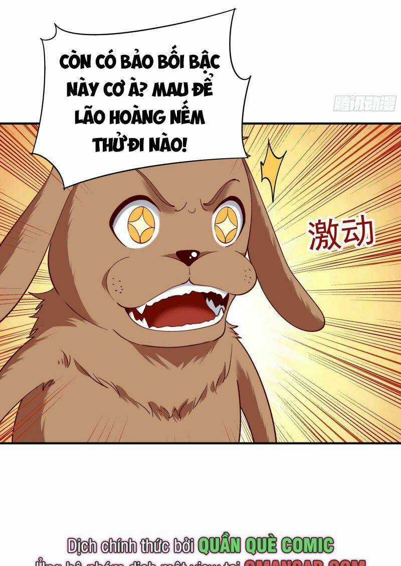 Trùng Sinh Đô Thị Thiên Tôn Chapter 353 trang 7
