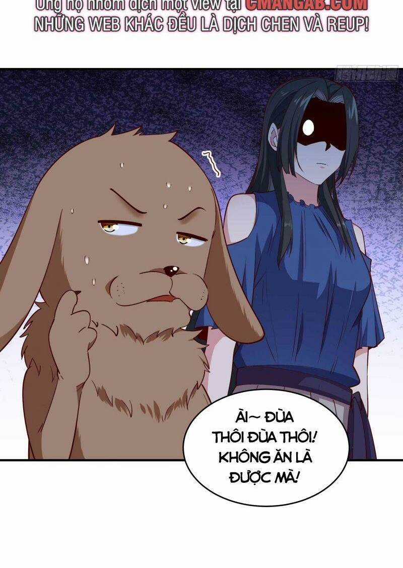 Trùng Sinh Đô Thị Thiên Tôn Chapter 353 trang 8