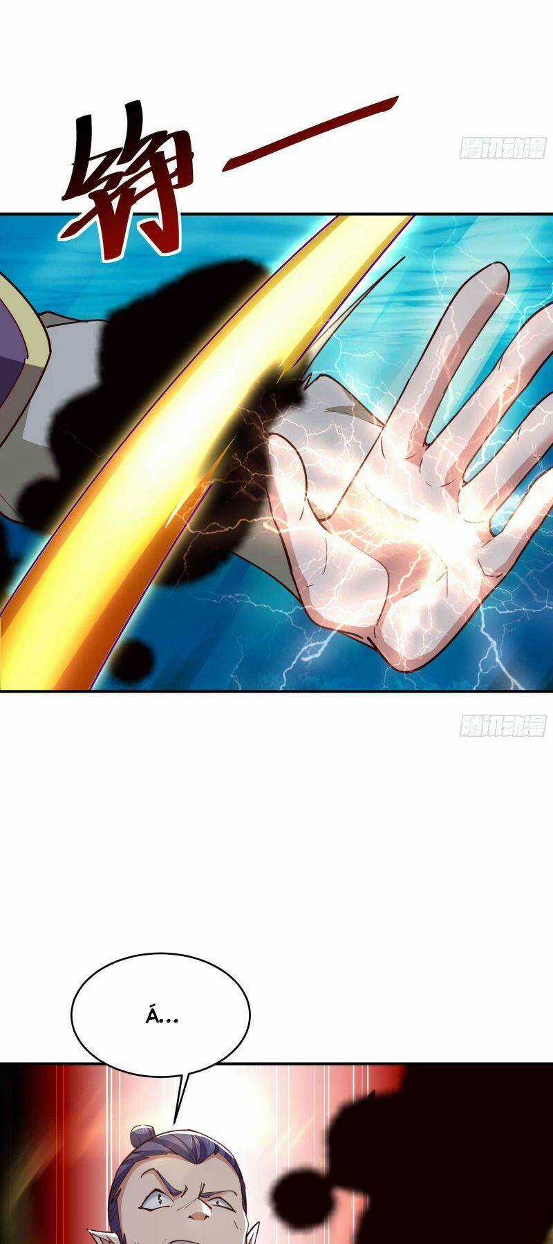 Trùng Sinh Đô Thị Thiên Tôn Chapter 354 trang 12